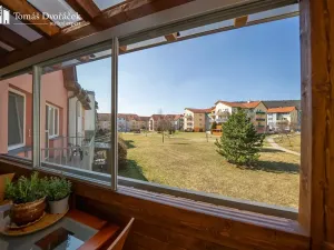 Pronájem bytu 3+kk, Tišnov, Formánkova, 80 m2