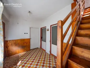 Prodej rodinného domu, Skorotice, 110 m2