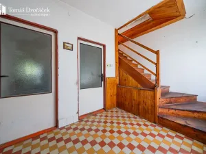 Prodej rodinného domu, Skorotice, 110 m2