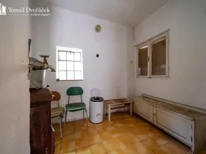 Prodej rodinného domu, Skorotice, 110 m2