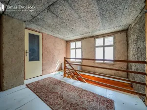 Prodej rodinného domu, Skorotice, 110 m2