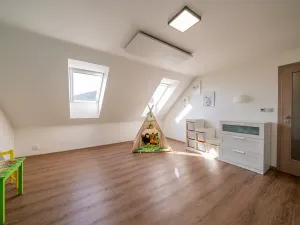 Prodej rodinného domu, Šerkovice, 180 m2