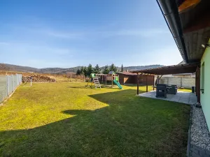 Prodej rodinného domu, Šerkovice, 180 m2