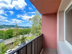 Prodej bytu 1+1, Vsetín, Bratří Hlaviců, 33 m2