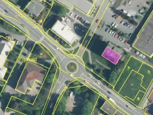 Pronájem bytu 3+1, Rychvald, Náměstí Míru, 81 m2