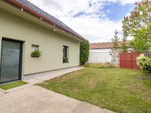 Prodej rodinného domu, Mšené-lázně, Vrbická, 130 m2