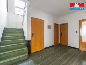 Prodej rodinného domu, Slavičín - Hrádek na Vlárské dráze, Hrádecká, 105 m2