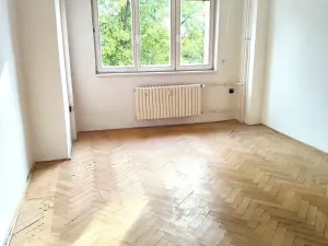 Pronájem bytu 2+1, Praha - Vršovice, Kubánské náměstí, 61 m2
