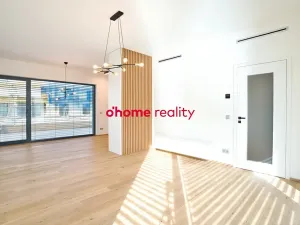 Pronájem bytu 3+kk, Olomouc, Ostrovní, 101 m2