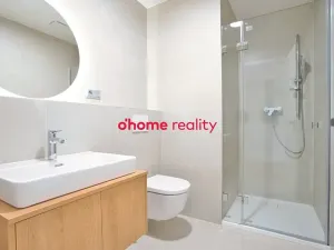 Pronájem bytu 3+kk, Olomouc, Ostrovní, 101 m2