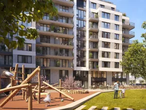 Prodej bytu 2+kk, Brno, 57 m2