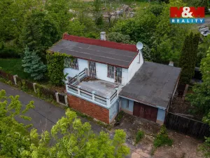 Prodej rodinného domu, Dubí - Bystřice, Horská, 175 m2