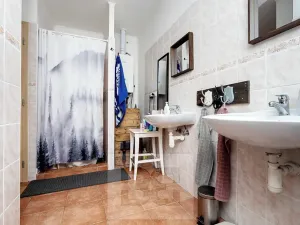 Prodej bytu 5+kk, Praha - Smíchov, Lidická, 185 m2