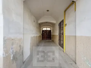 Prodej bytu 4+kk, Praha - Smíchov, Lidická, 134 m2