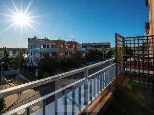 Pronájem bytu 3+kk, Praha - Velká Chuchle, 70 m2