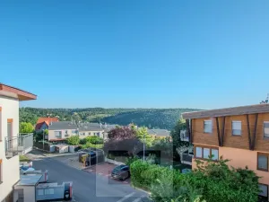 Pronájem bytu 3+kk, Praha - Velká Chuchle, 70 m2