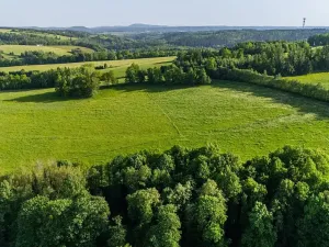Prodej rodinného domu, Rudník, 222 m2
