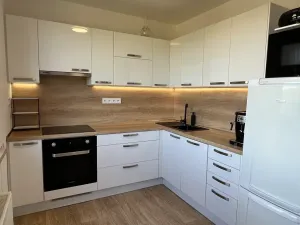Pronájem bytu 2+1, Praha - Kamýk, Rytířova, 52 m2