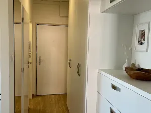Pronájem bytu 2+1, Praha - Kamýk, Rytířova, 52 m2