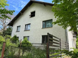 Prodej činžovního domu, Příbram, 358 m2