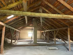 Prodej činžovního domu, Příbram, 358 m2