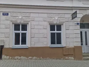 Pronájem bytu 2+1, Bruntál, Nerudova, 50 m2
