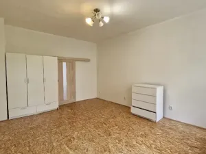 Pronájem bytu 2+1, Bruntál, Nerudova, 50 m2