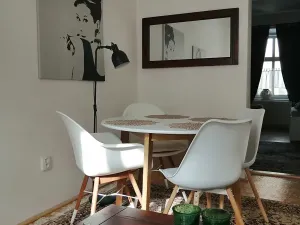 Pronájem bytu 2+1, Bruntál, Nerudova, 50 m2