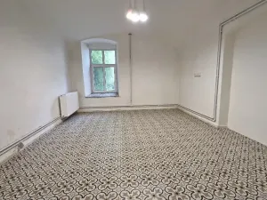 Pronájem bytu 2+1, Bruntál, Nerudova, 50 m2