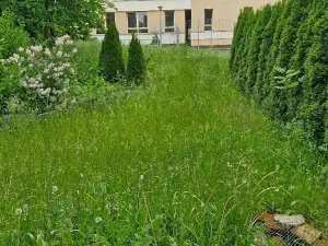 Pronájem bytu 2+1, Bruntál, Nerudova, 50 m2