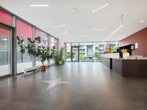 Pronájem bytu 1+kk, Praha - Vinohrady, Korunní, 48 m2