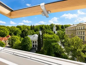 Prodej ubytování, Praha - Smíchov, Bieblova, 57 m2