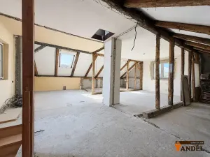 Prodej rodinného domu, Havířov, Na Bělidle, 71 m2