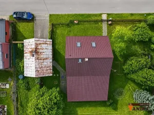 Prodej rodinného domu, Havířov, Na Bělidle, 71 m2