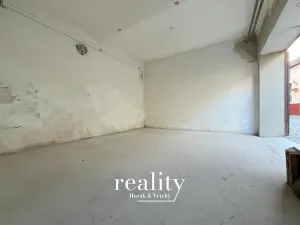 Pronájem garáže, Znojmo, Jezuitská, 22 m2