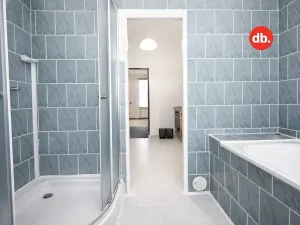 Pronájem bytu 2+1, Karlovy Vary, Krále Jiřího, 58 m2