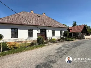 Prodej rodinného domu, Kacákova Lhota, 149 m2