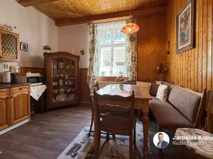 Prodej rodinného domu, Kacákova Lhota, 149 m2