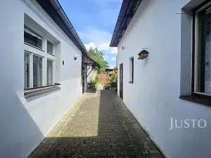 Prodej rodinného domu, Putim, 156 m2