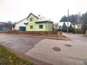 Prodej rodinného domu, Stará Paka, 230 m2