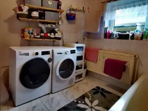 Prodej rodinného domu, Stará Paka, 230 m2
