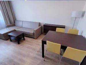 Pronájem bytu 2+1, Praha - Stodůlky, Mukařovského, 53 m2