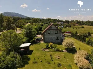 Prodej rodinného domu, Třinec, 130 m2