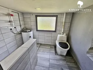Prodej chaty, Metylovice, 40 m2