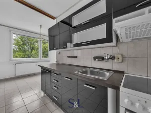 Prodej bytu 3+1, Mikulášovice, 65 m2