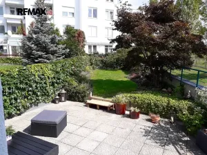 Pronájem bytu 2+kk, Praha - Hlubočepy, Högerova, 49 m2