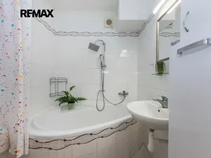 Prodej bytu 2+1, Příbram, Čechovská, 81 m2