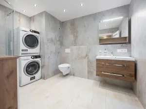 Prodej bytu 3+kk, Praha - Prosek, Jablonecká, 74 m2