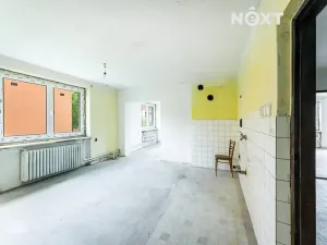 Prodej rodinného domu, Třemošnice, 17. listopadu, 248 m2