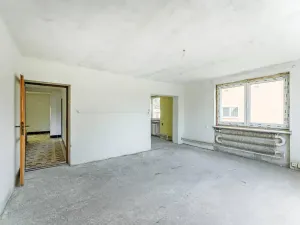 Prodej rodinného domu, Třemošnice, 17. listopadu, 248 m2